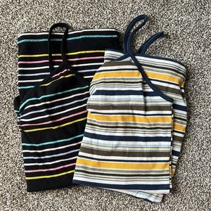 Vintage No Boundaries Tank Top Bundle